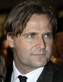 Simon Reynolds