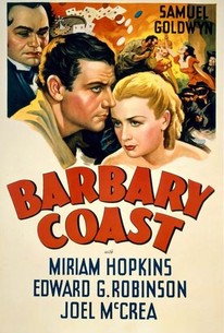 Watch trailer for Barbary Coast