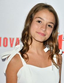Ava Preston