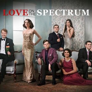 "Love on the Spectrum photo 2"