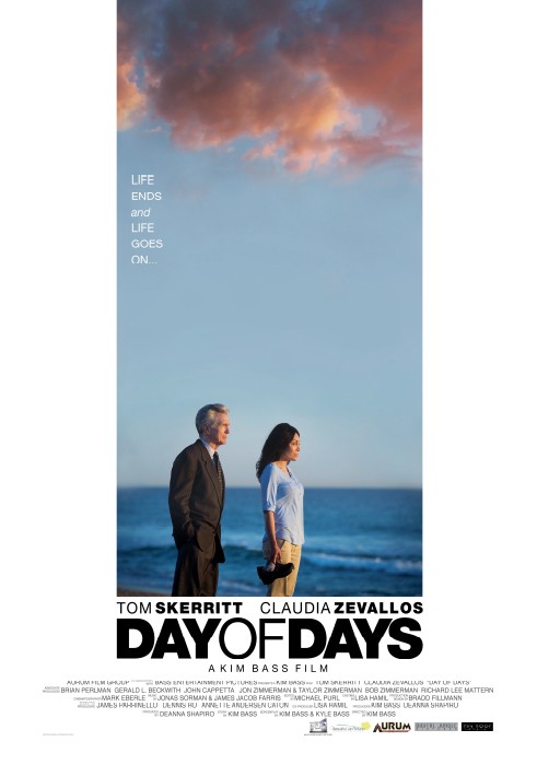 Day of Days (2017) - Rotten Tomatoes