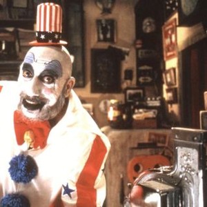 Sid Haig - Rotten Tomatoes