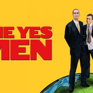 The Yes Men photo 11