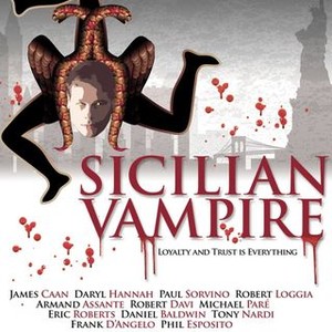 Sicilian Vampire photo 6
