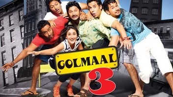 Golmaal 3 full movie online sale