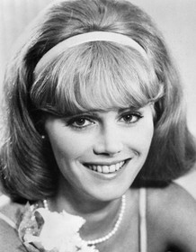 Mary Louise Weller