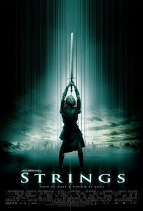 Watch trailer for Strings