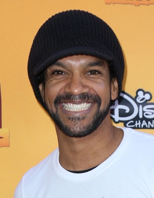Khary Payton