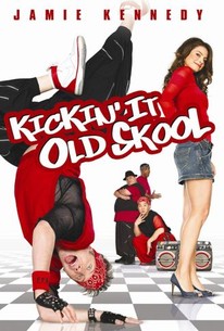 Kickin' It Old Skool