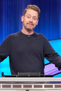 Celebrity Jeopardy!: Season 2, Episode 7 | Rotten Tomatoes