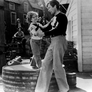 CAPTAIN JANUARY, Shirley Temple, Buddy Ebsen, 1936, TM & Copyright (c) 20th Century Fox Film Corp