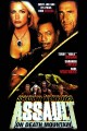 Assault on Death Mountain