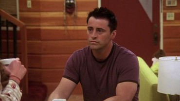Joey Season 1 Rotten Tomatoes