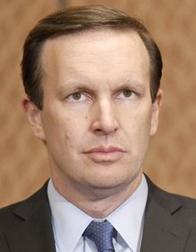 Chris Murphy