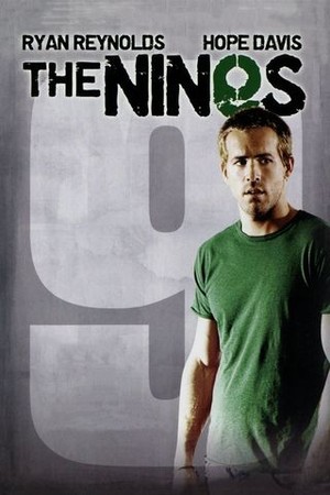The Nines poster