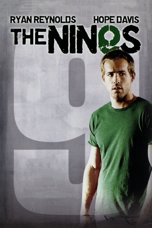 The Nines poster