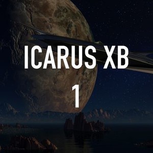 Icarus XB 1 photo 2