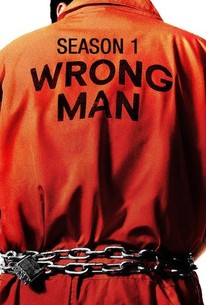 Wrong Man: Season 1 poster image