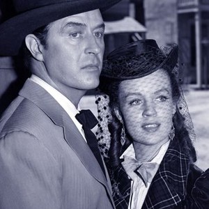 Bugles in the Afternoon (1952) photo 7