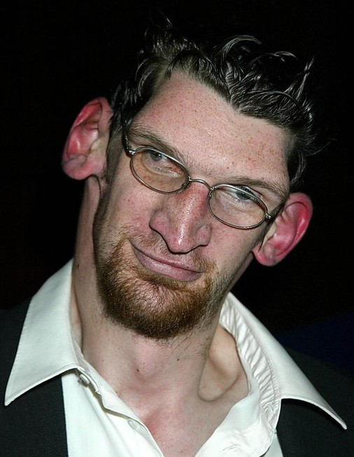 Matthew McGrory