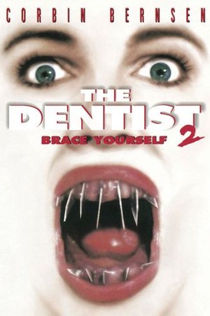 The Dentist II poster