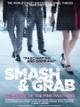 Smash & Grab: The Story of the Pink Panthers