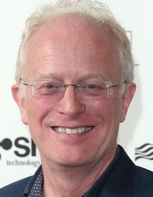 Michael Gunton