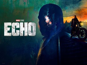 Echo: Season 1  Rotten Tomatoes