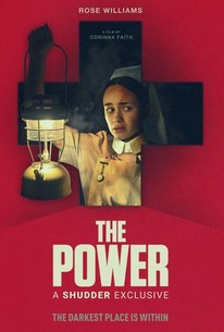 The Power (2021) - Rotten Tomatoes