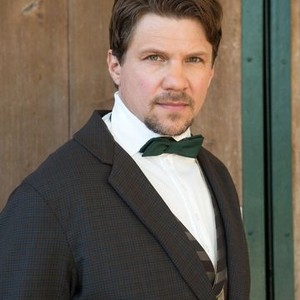 Marc Blucas as John Hawkes