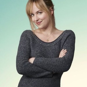 Dakota Johnson as Kate Fox