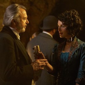The Adventurer: The Curse of the Midas Box - Rotten Tomatoes