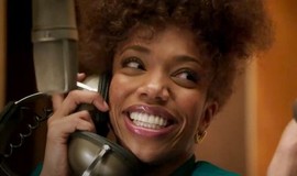 Whitney Houston: I Wanna Dance With Somebody: Trailer 1