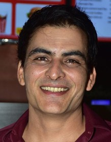 Manav Kaul