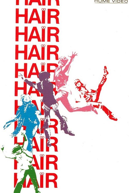 Hair poster