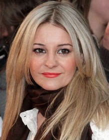 Nicola Stapleton