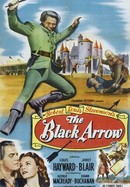 The Black Arrow poster image