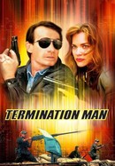 Termination Man poster image