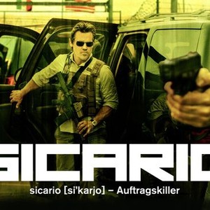 Sicario photo 2