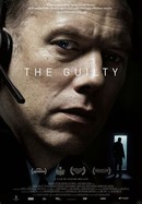 The Guilty poster image