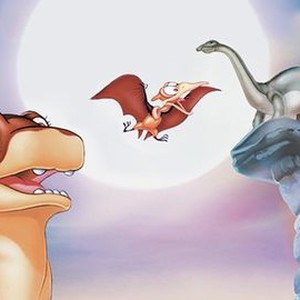 The Land Before Time VI: The Secret of Saurus Rock photo 13