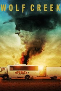 Wolf Creek 2 Reeling Reviews