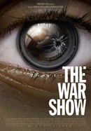 The War Show poster image