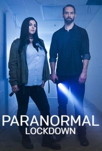 TV Time - Paranormal Order (TVShow Time)