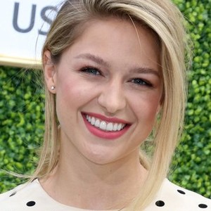 Melissa Benoist