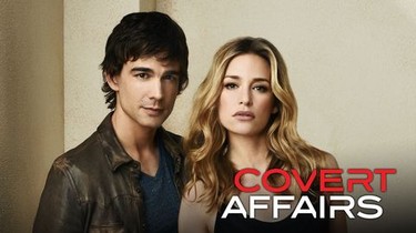 Covert affairs online putlocker