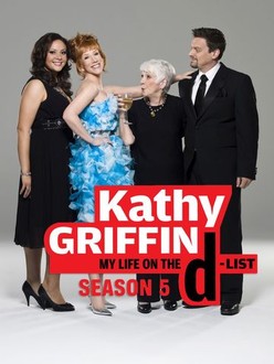 その他 Kathy Griffin - My Life on the D-List: Season 2 [DVD] Amazon.com: Kathy Griffin - My Life on the D-List: Season 2