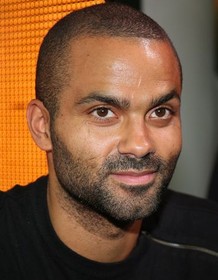 Tony Parker