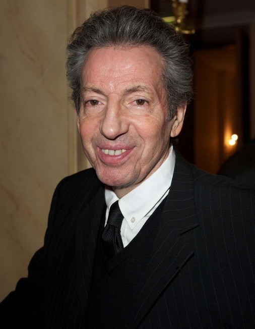 Michel Creton