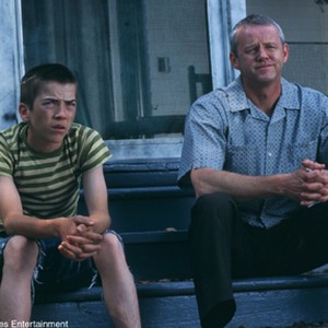 A scene from the film "Crazy In Alabama." photo 11